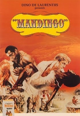 aaron frazee recommends Mandingo And Black