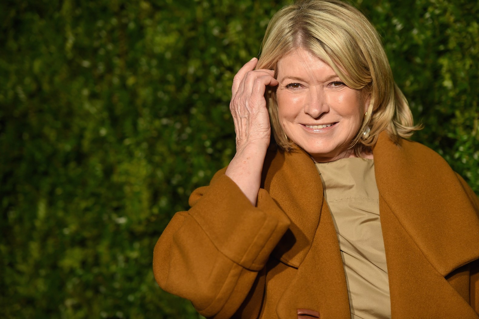 asanka kulathunga recommends martha stewart porn pic