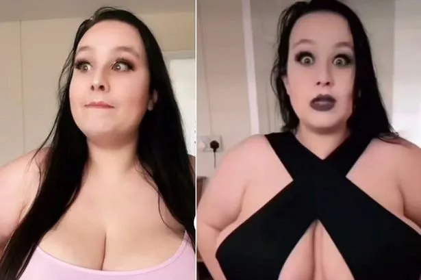 Best of Mature monster tits