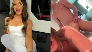 adelina molina share mckinley richardson leaked videos photos