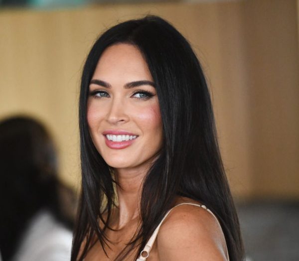 megan fox anal