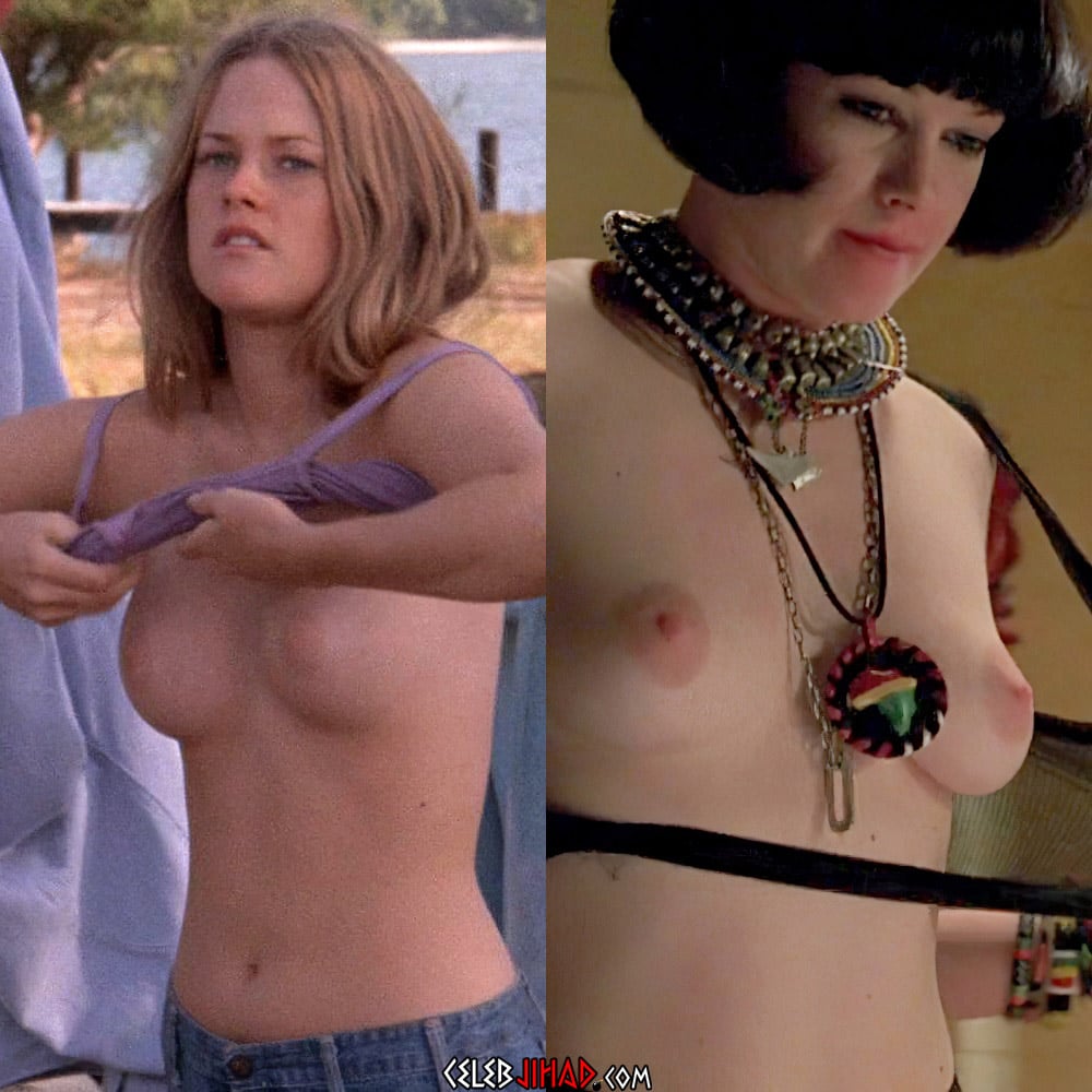 chanelle best recommends Melanie Griffith Topless