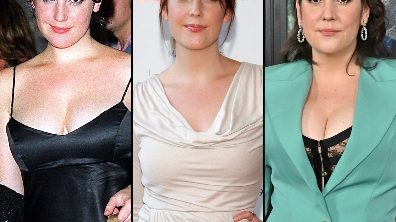 chelsea blackmore recommends melanie lynskey breasts pic