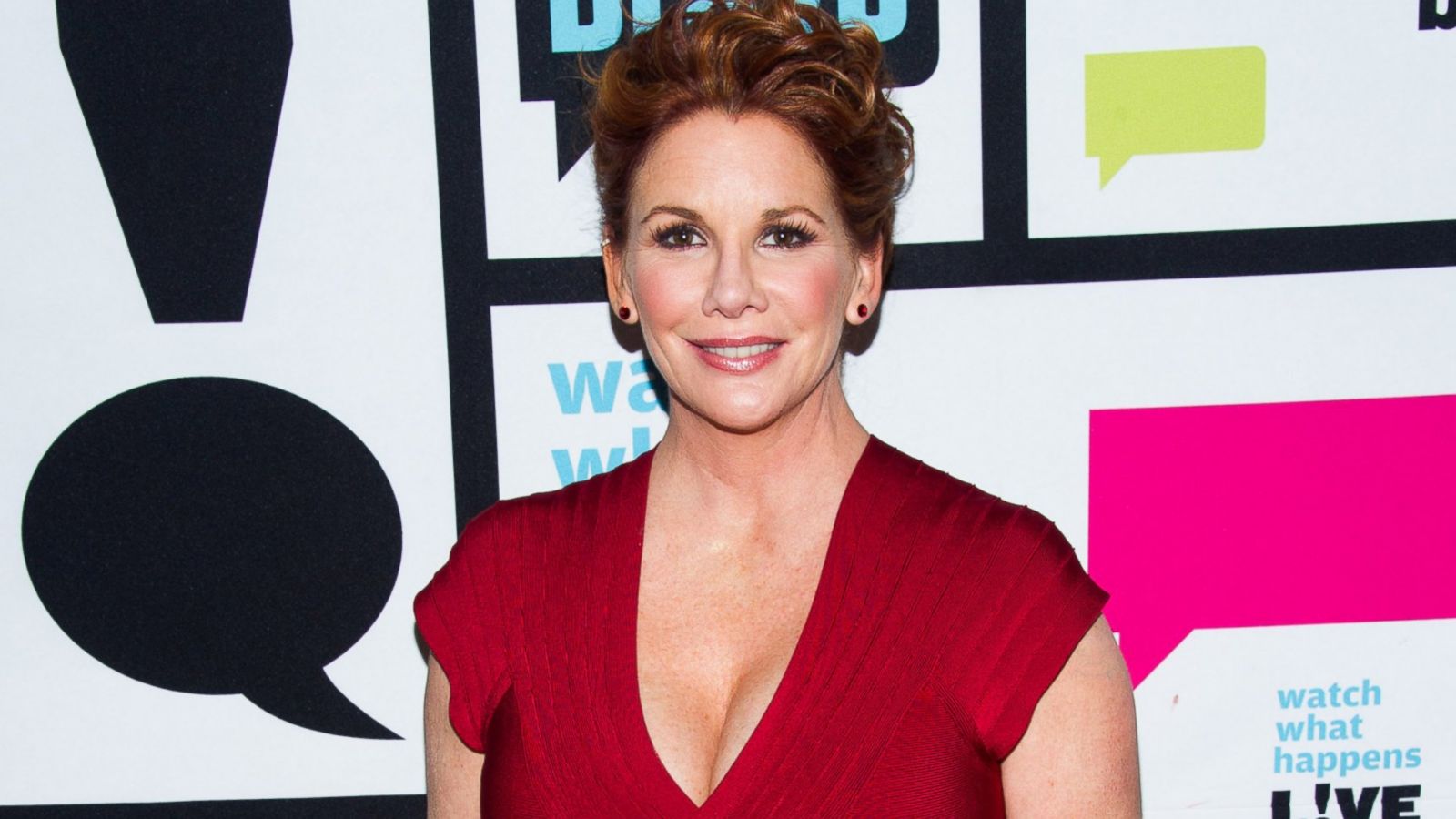 andrew yon share melissa gilbert in bikini photos