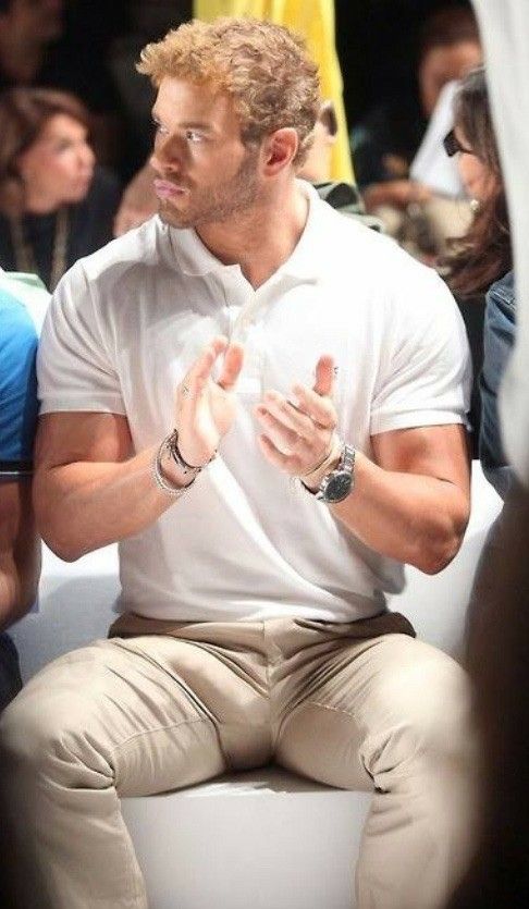 Best of Men bulge public