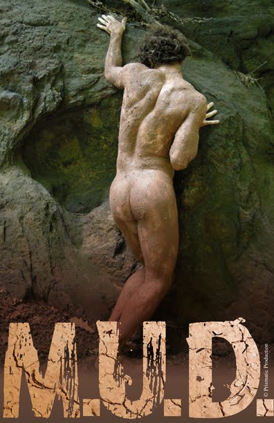 damilare williams recommends Men Naked In Mud