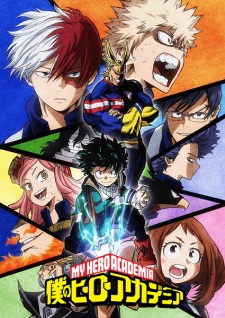 david j powers recommends Mha Porn Animation