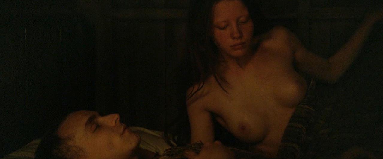 ashley castano recommends Mia Goth Nude Scenes