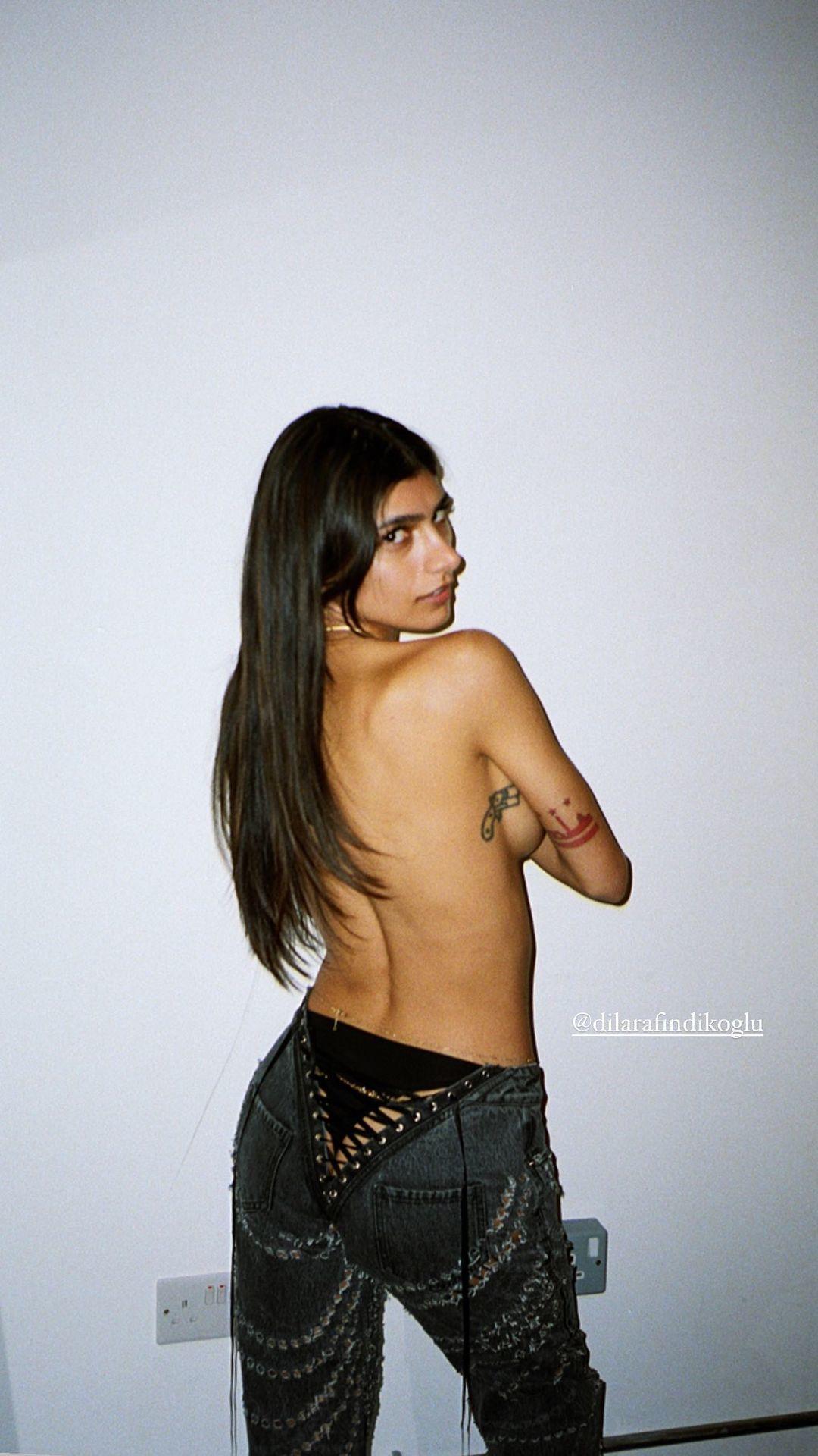 calvin brannon add mia khalifa nude 2023 photo