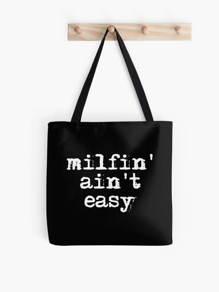 agnes bruno recommends milf fun bags pic