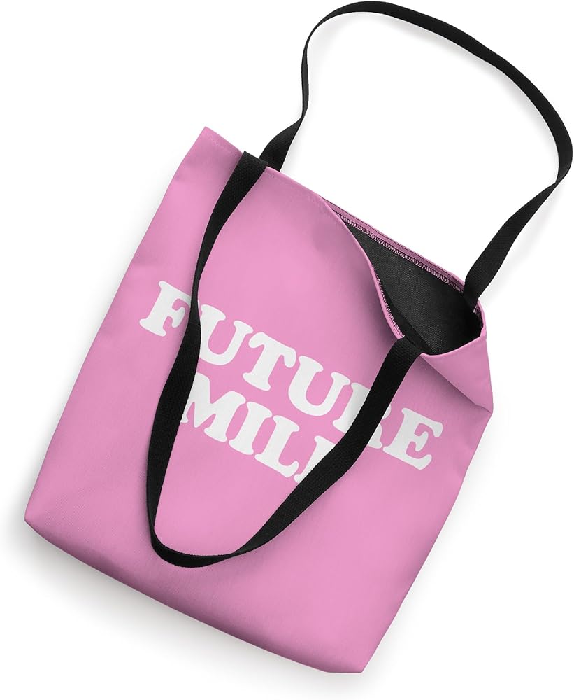 milf fun bags