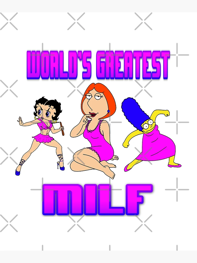 alexa chambers recommends Milf Lois