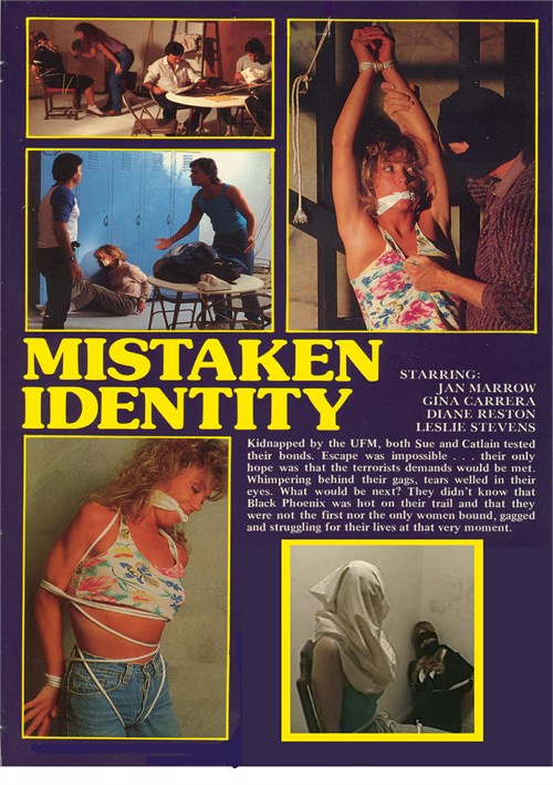 dan behan recommends mistaken identity porn pic