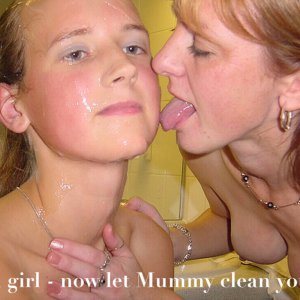 bryan connor recommends Mom And Daughter Cuckold