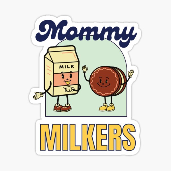 agnes cheah recommends Mommy Milkers Tits