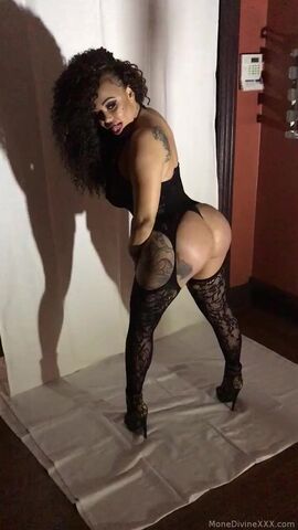 mone devine onlyfans