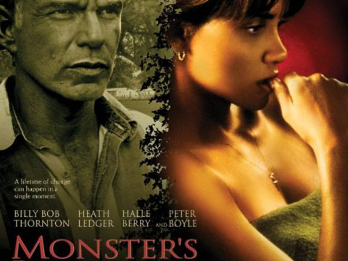 adrian gomez garcia recommends monsters ball uncut pic