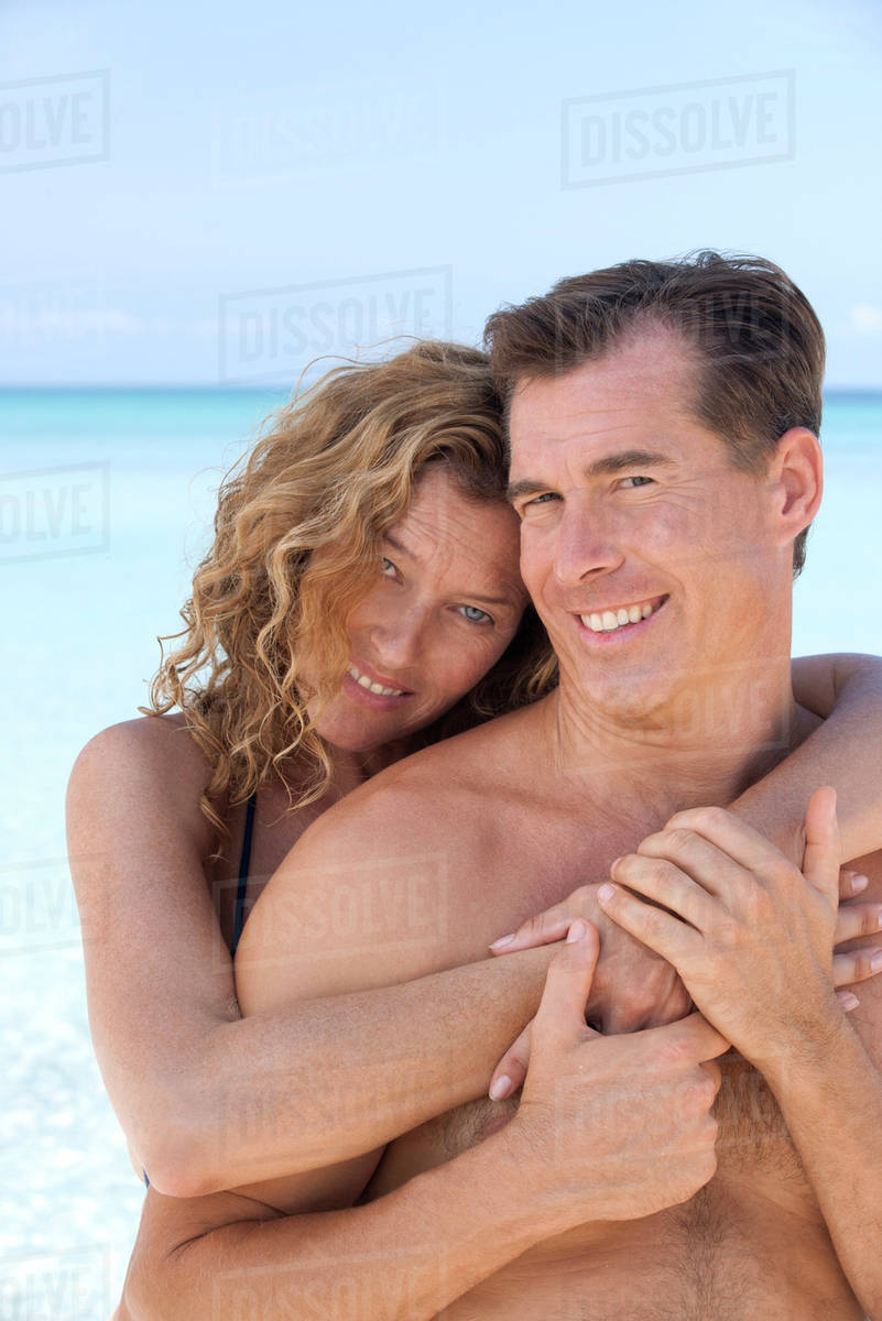 Naked Beach Couples Pics gratis porn