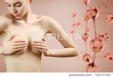 amir raoufi recommends naked female breasts pic