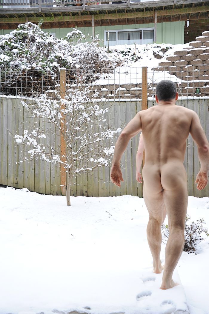 angelo yambao add photo naked guys in the snow