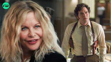 danny desantis recommends Naked Meg Ryan