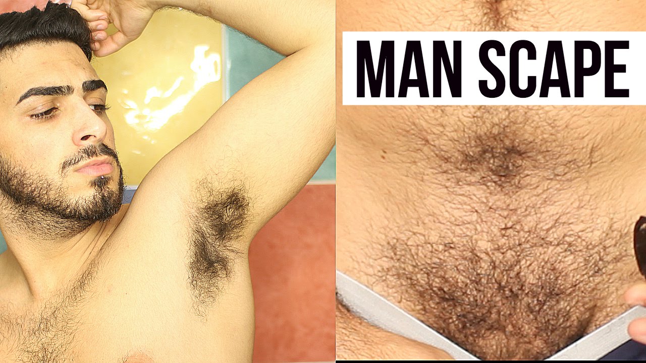 apurba barman recommends Naked Men Armpits