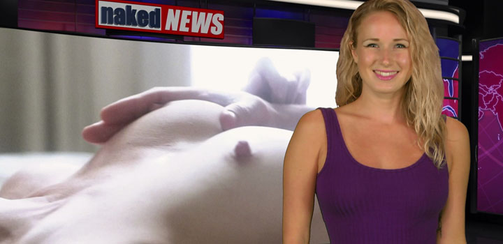 dimaris rivera add naked news anchor photo