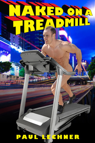 derek barona add naked on a treadmill photo