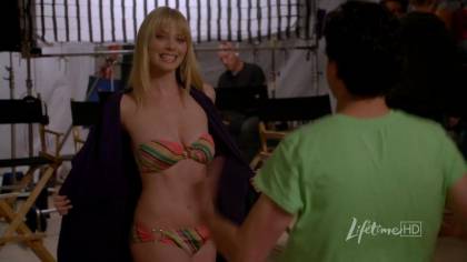 naked pictures of april bowlby