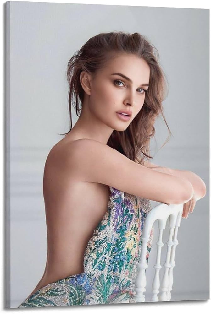 alan teller recommends Natalie Portman Hot Pics