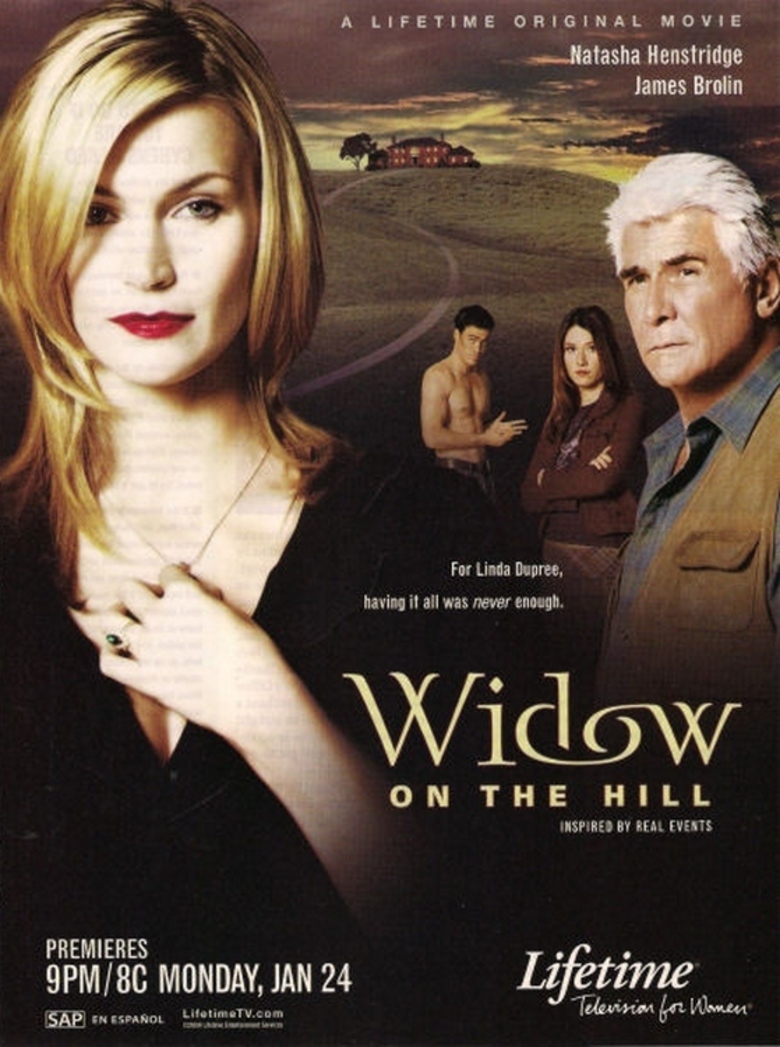 Natasha Henstridge Widow On The Hill ben statham