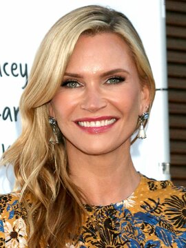 audrey borgen recommends Natasha Henstridge Widow On The Hill