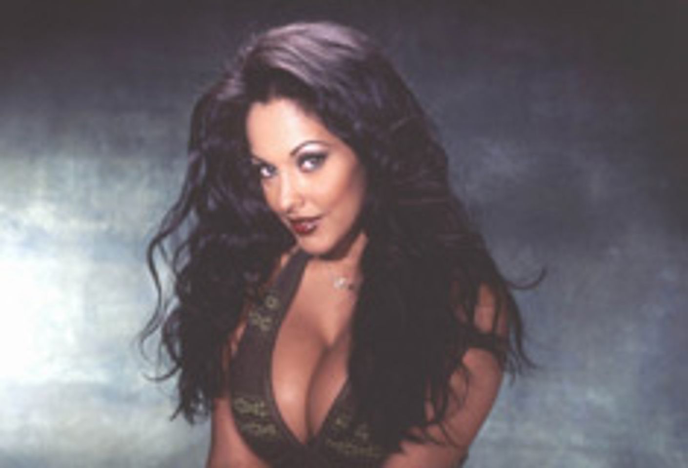 debbie burtenshaw recommends nina mercedez pic