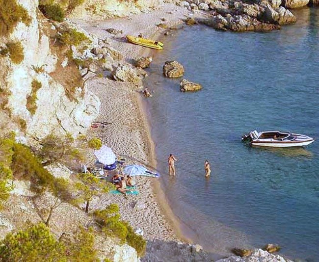 andy hazelton recommends nude beach croatia pic