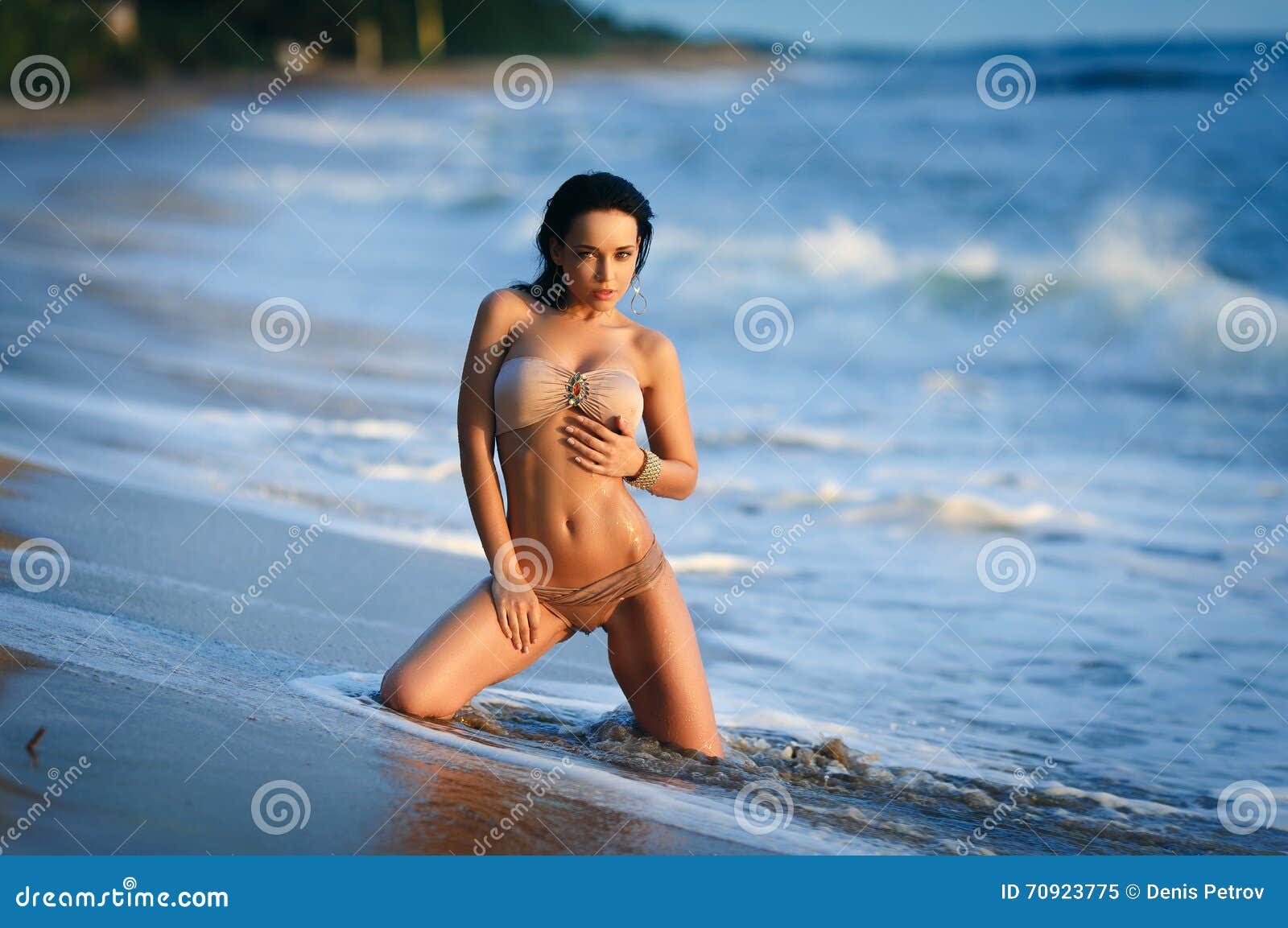 nude beach hotties