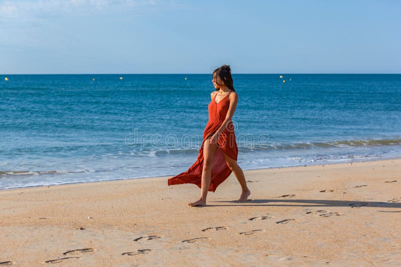 bill cohen recommends nude beach walkers pic