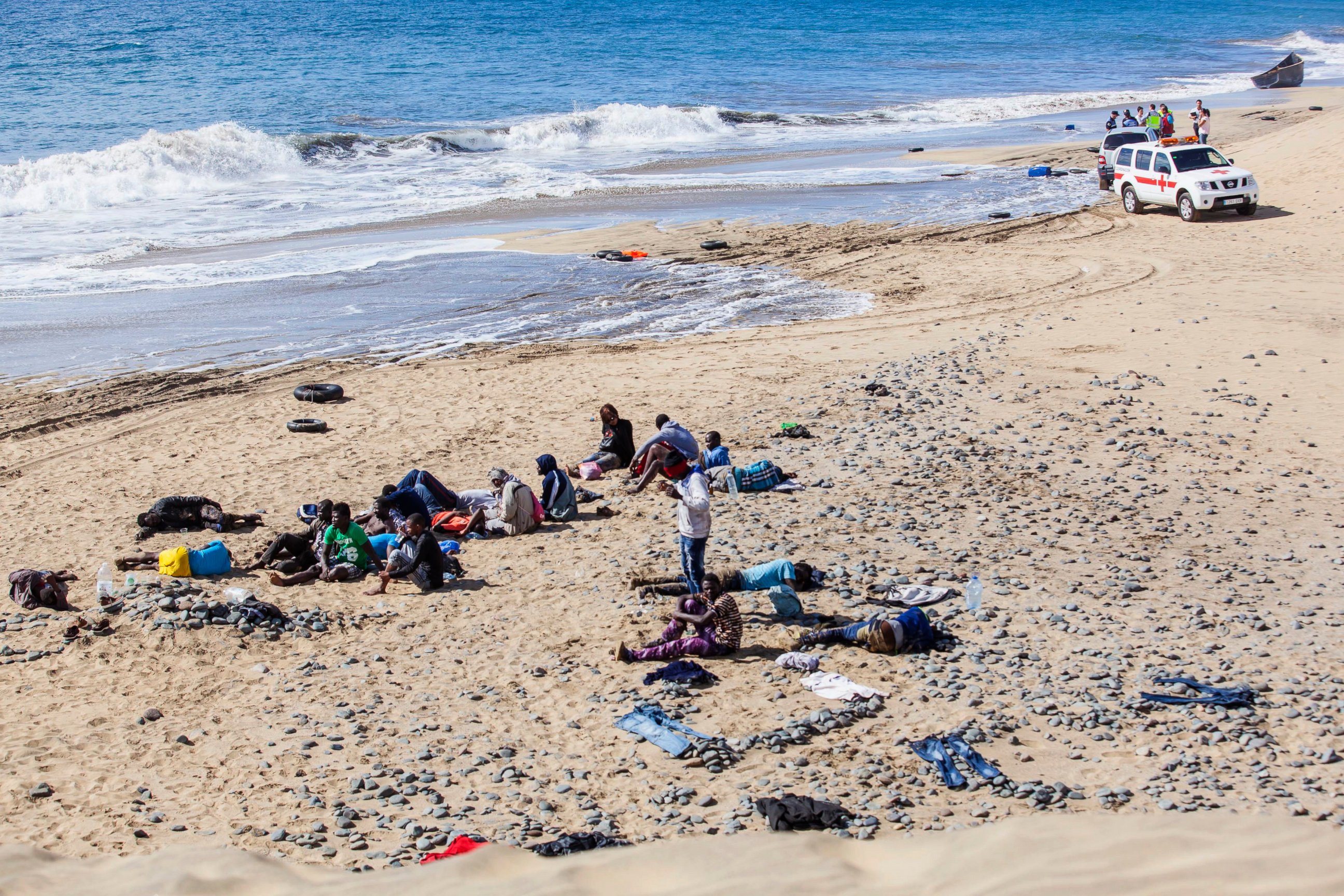 bijon biswas recommends Nude Beach Walkers