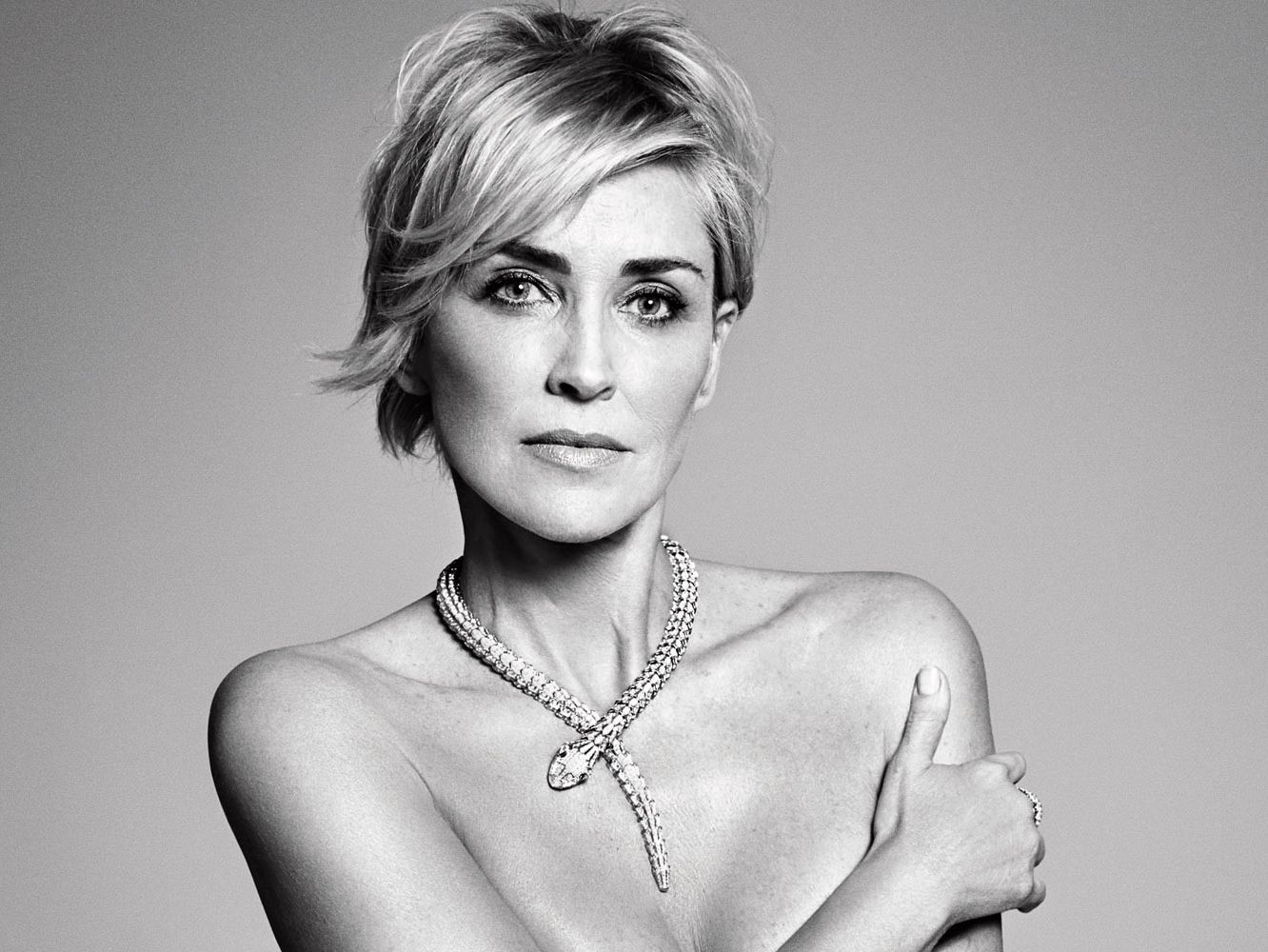 Best of Nude images of sharon stone