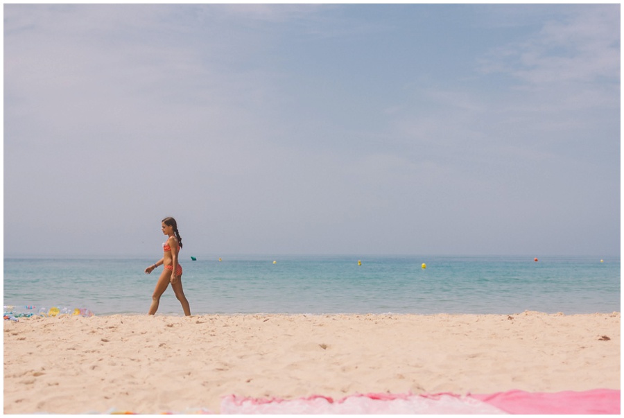 bettie butcher share nude on spanish beach photos