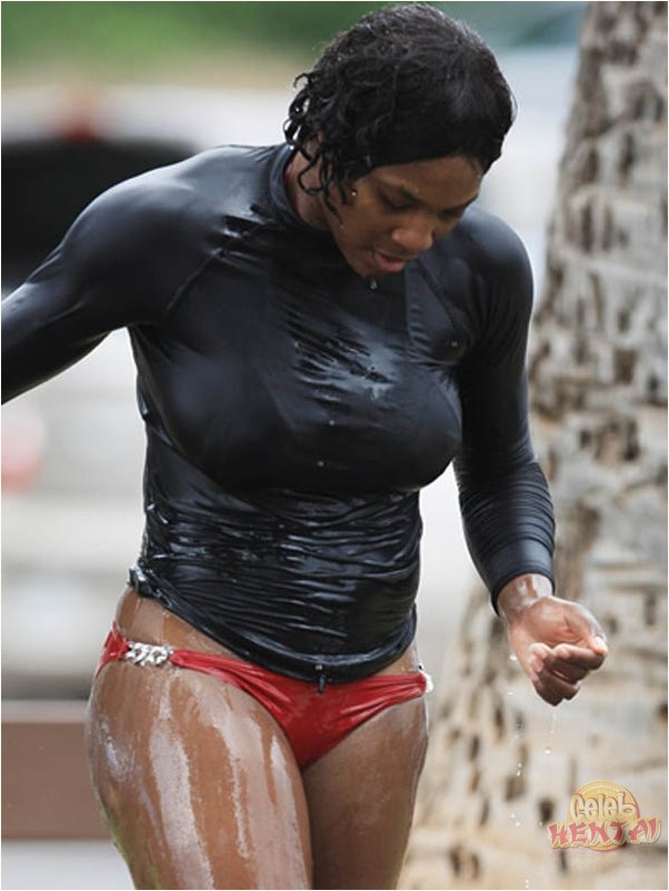 ali jaffari recommends nude pics of serena williams pic