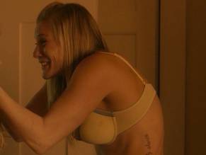 alexa rosa recommends Nude Pictures Of Katee Sackhoff