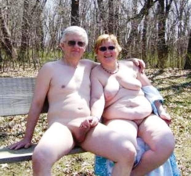 abi wegman recommends nude senior couples pic