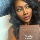 alexis bourgeois recommends nyomi bankks pic