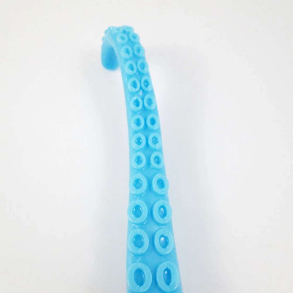 octopus tentacle toy