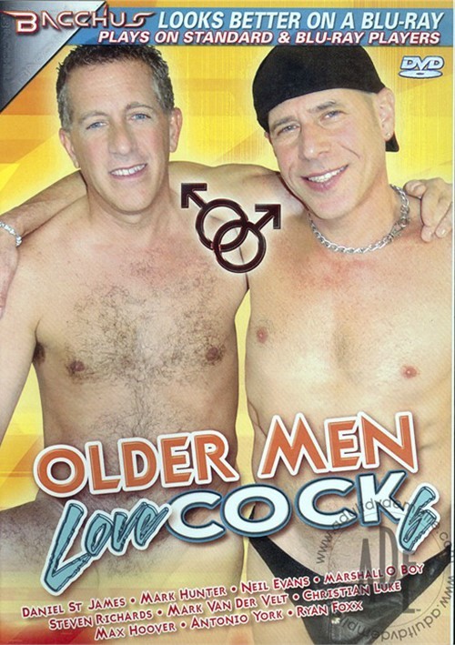 chris reynaud recommends Older Mens Cocks