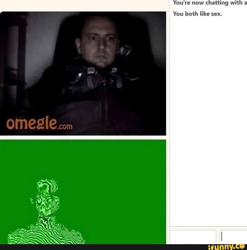 bill baker jr recommends omegle se x pic