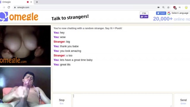 Best of Omegle sexy