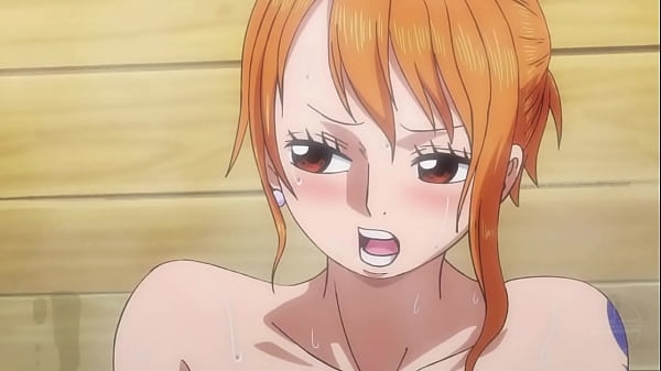 One Piece Nami Nude Scene fuck squirt