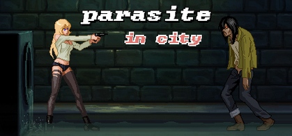 Best of Parasite in city