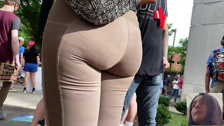 Best of Pawg vpl